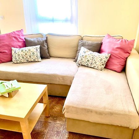 Harmony M4 Apartamento Los Llanos De Aridane Exterior foto