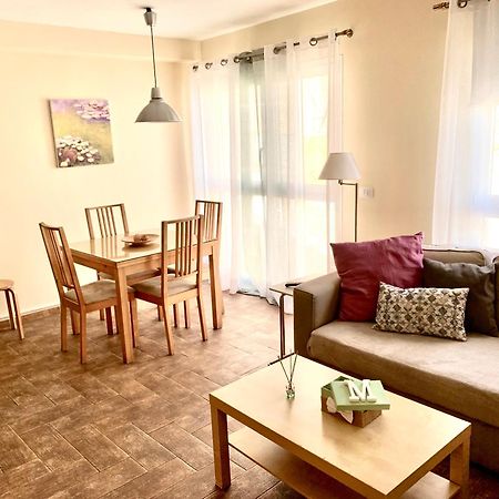 Harmony M4 Apartamento Los Llanos De Aridane Quarto foto