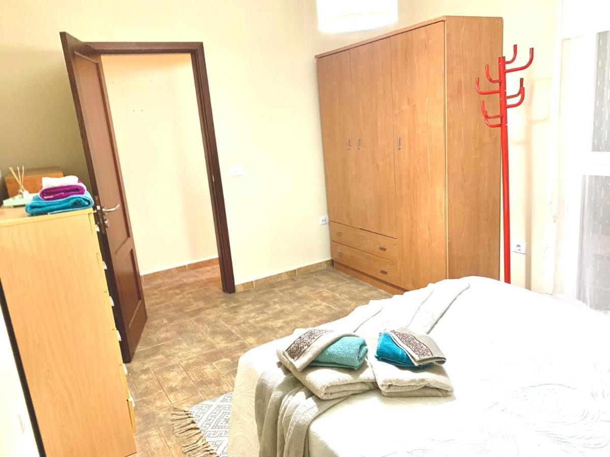 Harmony M4 Apartamento Los Llanos De Aridane Exterior foto