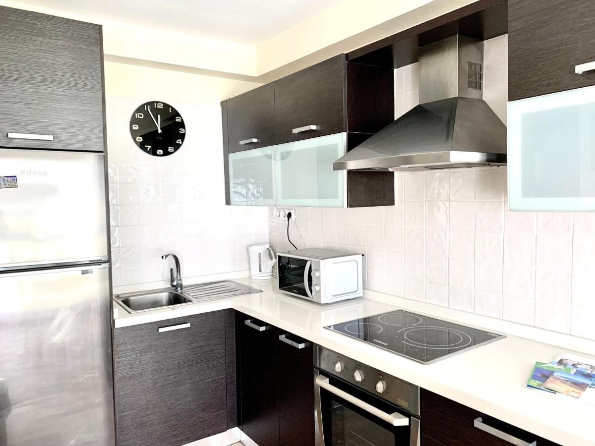 Harmony M4 Apartamento Los Llanos De Aridane Exterior foto