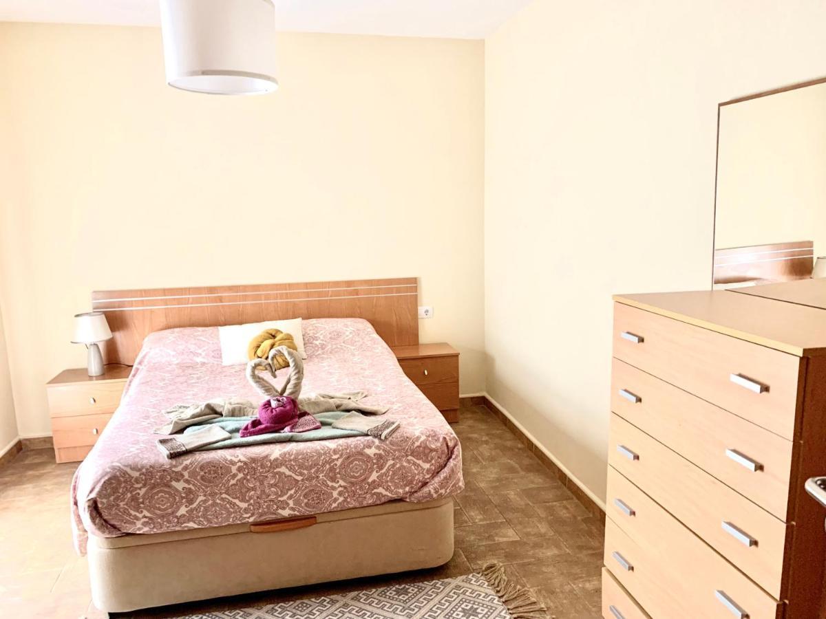 Harmony M4 Apartamento Los Llanos De Aridane Exterior foto