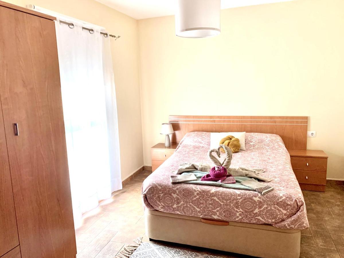 Harmony M4 Apartamento Los Llanos De Aridane Exterior foto